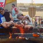 Os Dias Medievais em Castro Marim regressaram à vila raiana com a sua 26.ª edição, a maior de sempre, entre os dias 27 e 31 de agosto.