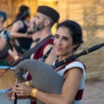 Os Dias Medievais em Castro Marim regressaram à vila raiana com a sua 26.ª edição, a maior de sempre, entre os dias 27 e 31 de agosto.