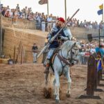 Os Dias Medievais em Castro Marim regressaram à vila raiana com a sua 26.ª edição, a maior de sempre, entre os dias 27 e 31 de agosto.