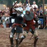 Os Dias Medievais em Castro Marim regressaram à vila raiana com a sua 26.ª edição, a maior de sempre, entre os dias 27 e 31 de agosto.