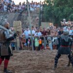 Os Dias Medievais em Castro Marim regressaram à vila raiana com a sua 26.ª edição, a maior de sempre, entre os dias 27 e 31 de agosto.