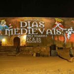Os Dias Medievais em Castro Marim regressaram à vila raiana com a sua 26.ª edição, a maior de sempre, entre os dias 27 e 31 de agosto.