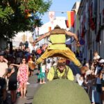 Os Dias Medievais em Castro Marim regressaram à vila raiana com a sua 26.ª edição, a maior de sempre, entre os dias 27 e 31 de agosto.