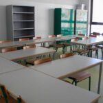 A Escola Básica Gastão Cruz foi inaugurada na tarde de hoje, em Faro, pelo ministro da Educação, Fernando Alexandre. Um investimento de 3,5 milhões de euros.