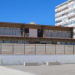 A Escola Básica Gastão Cruz foi inaugurada na tarde de hoje, em Faro, pelo ministro da Educação, Fernando Alexandre. Um investimento de 3,5 milhões de euros.
