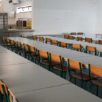 A Escola Básica Gastão Cruz foi inaugurada na tarde de hoje, em Faro, pelo ministro da Educação, Fernando Alexandre. Um investimento de 3,5 milhões de euros.