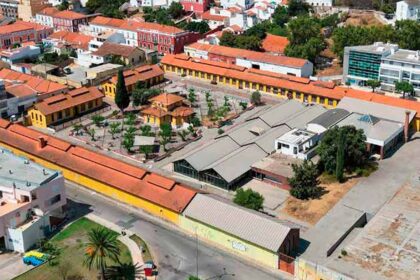 A Fábrica do Inglês, em Silves, complexo de animação cultural encerrado em 2010, vai ser reabilitada para reabrir o Museu da Cortiça, que ali existia, e um hotel de charme, anunciaram os compradores.