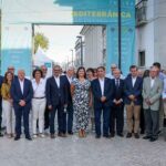 Na Feira da Dieta Mediterrânica em Tavira, CCDR Algarve apelou à execução dos fundos europeus do Portugal 2030 e PRR, reforçando redes de cooperação regional.