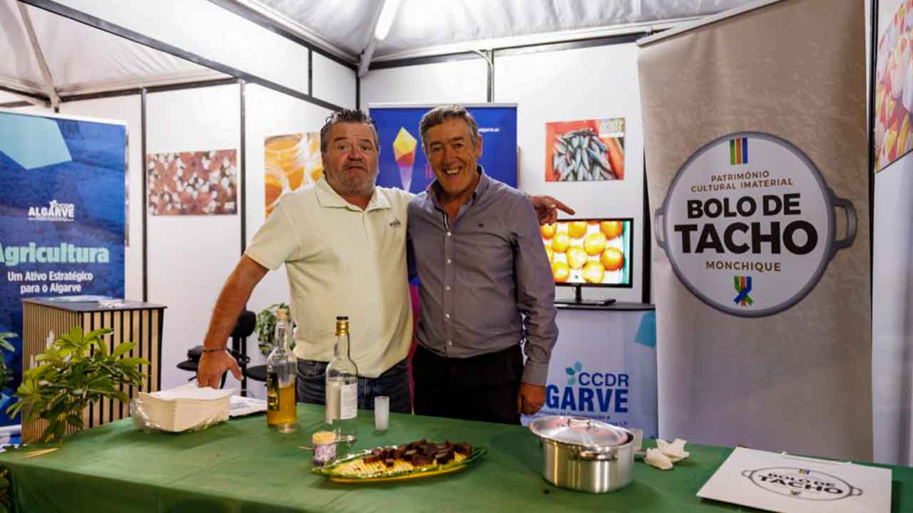 Na Feira da Dieta Mediterrânica em Tavira, CCDR Algarve apelou à execução dos fundos europeus do Portugal 2030 e PRR, reforçando redes de cooperação regional.