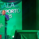 A mais recente edição da Gala do Desporto de Albufeira encheu toda a plateia do Palácio de Congressos – Salgados, na sexta-feira, dia 19 de setembro, no maior evento da região de reconhecimento desportivo.