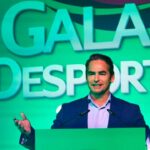 A mais recente edição da Gala do Desporto de Albufeira encheu toda a plateia do Palácio de Congressos – Salgados, na sexta-feira, dia 19 de setembro, no maior evento da região de reconhecimento desportivo.