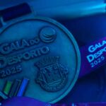 A mais recente edição da Gala do Desporto de Albufeira encheu toda a plateia do Palácio de Congressos – Salgados, na sexta-feira, dia 19 de setembro, no maior evento da região de reconhecimento desportivo.