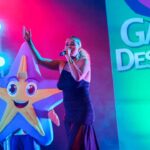 A mais recente edição da Gala do Desporto de Albufeira encheu toda a plateia do Palácio de Congressos – Salgados, na sexta-feira, dia 19 de setembro, no maior evento da região de reconhecimento desportivo.