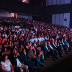A mais recente edição da Gala do Desporto de Albufeira encheu toda a plateia do Palácio de Congressos – Salgados, na sexta-feira, dia 19 de setembro, no maior evento da região de reconhecimento desportivo.