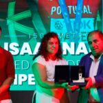 A mais recente edição da Gala do Desporto de Albufeira encheu toda a plateia do Palácio de Congressos – Salgados, na sexta-feira, dia 19 de setembro, no maior evento da região de reconhecimento desportivo.