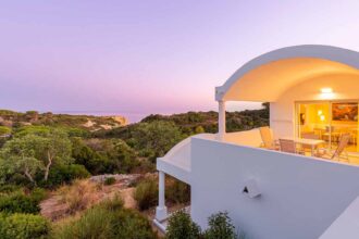O Hapimag Resort Albufeira foi totalmente renovado e conta agora com um novo visual, sendo que os hóspedes podem começar a marcar as suas férias a partir de dia 11 de outubro.