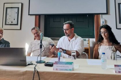Conferências e visitas guiadas marcaram a 10.ª edição das Jornadas de História do Baixo Guadiana, a 12 e 13 de setembro em Vila Real de Santo António (VRSA).