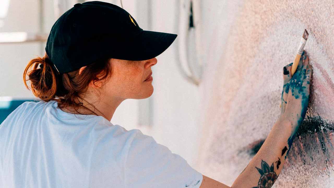 Bu yılki ARTURb edisyonuna katılan sanatçıların eserleri Lagos'taki LAC – Yaratıcı Etkinlikler Laboratuvarı'nda sergilenecek.
