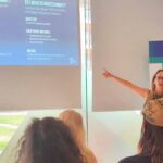 Lagos deu palco às sessões de lançamento da Rede de Comunidades Algarve Digital Innovators e da apresentação da Algarve Tech Hub Summit, projetos de comunidades digitais e inovação.