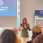Lagos deu palco às sessões de lançamento da Rede de Comunidades Algarve Digital Innovators e da apresentação da Algarve Tech Hub Summit, projetos de comunidades digitais e inovação.