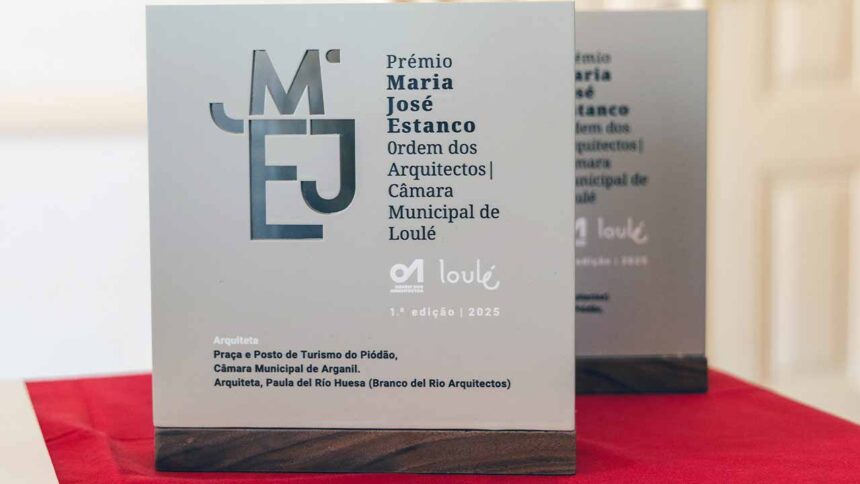 Lisboa prepara-se para receber a exposição e a conferência sobre a 1.ª edição do Prémio Maria José Estanco, em Loulé, que premiou Paula del Río Huesa.