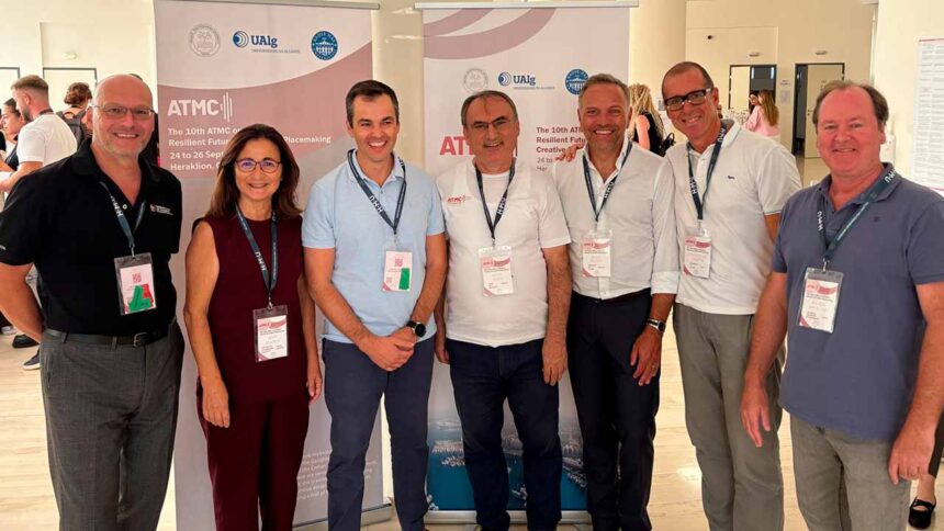 A Inteligência Artificial (IA) e as novas tecnologias estão a transformar o marketing turístico, concluiu a 10.ª edição da conferência Advances in Tourism Marketing.