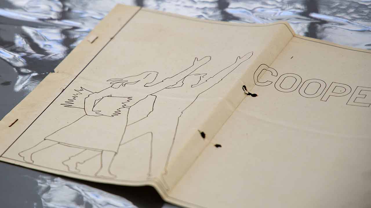 Museu Zer0, primeiro espaço de arte digital em Portugal, abre em Santa Catarina da Fonte do Bispo como «oficina renascentista contemporânea», este sábado.