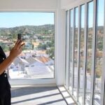 Museu Zer0, primeiro espaço de arte digital em Portugal, abre em Santa Catarina da Fonte do Bispo como «oficina renascentista contemporânea», este sábado.