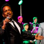 Albufeira prepara-se para assinalar o Dia Mundial da Música num concerto que junta em palco Chuck Wansley e a Orquestra de Jazz do Algarve.