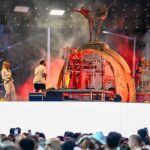 Este sábado, 30 de agosto, dezenas de milhares de pessoas marcaram presença na cidade, cumprindo o dress code e a boa disposição a que a Noite Branca Algarve – Loulé apela.