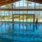 De gemeente Lagoa opende op 15 september het gemeentelijk zwembad van Mexilhoeira da Carregação, dat is uitgerust voor zwemmen, wateraerobics en therapeutische activiteiten.
