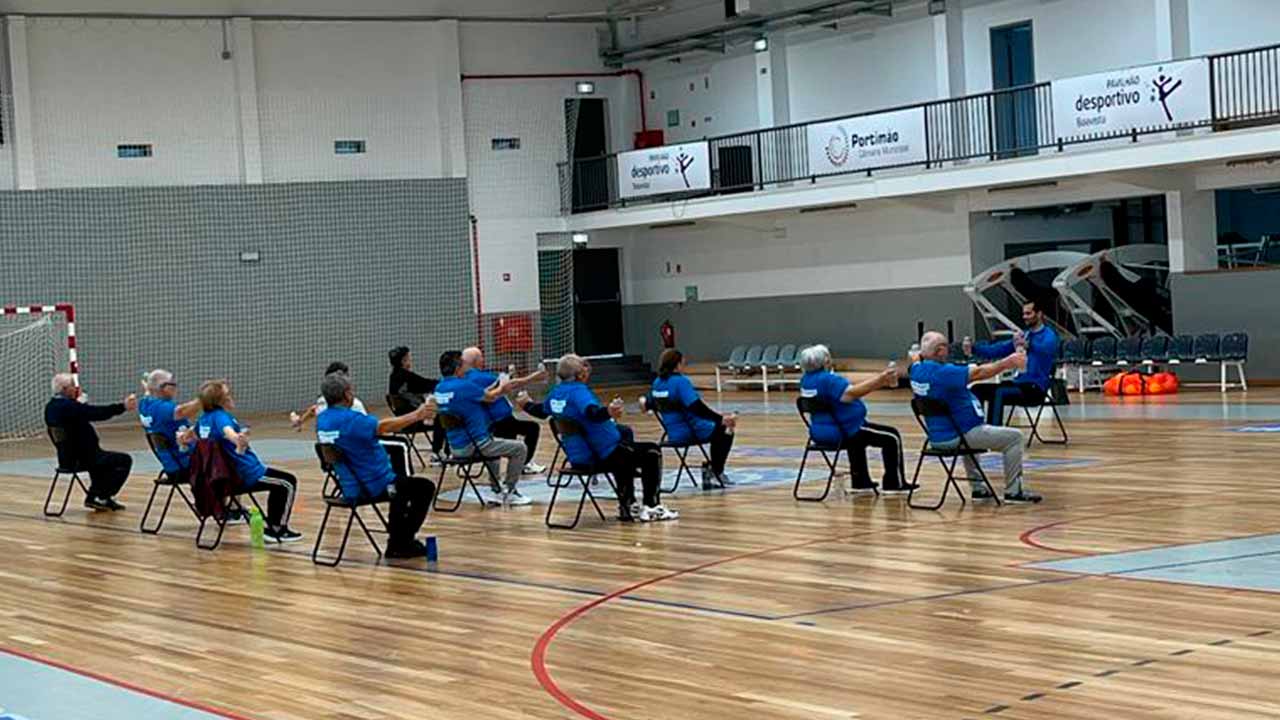 O município retoma os Programas «Exercício e Saúde», «Diabetes em Movimento» e «Portimão Rosa» para promover desporto para todos.