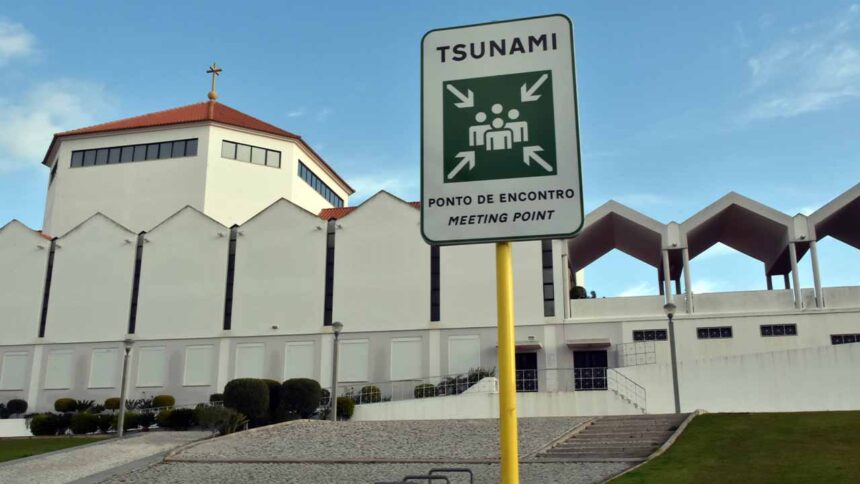 O município de Loulé vai realizar testes acústicos e, nesse sentido, Quarteira vai ouvir sirenes de alerta de tsunami na tarde de dia 30 de setembro.