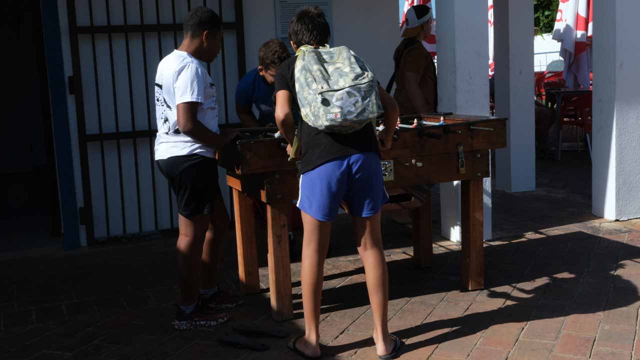 Os programas das Férias de Verão em São Brás de Alportel, este ano, foram alargados a mais crianças, devido à elevada procura e aumento demográfico.