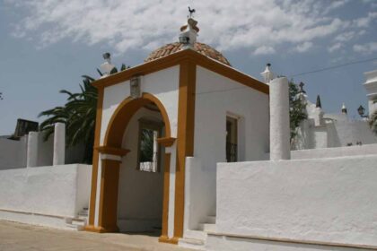 As Jornadas Europeias do Património voltam a ser celebradas em São Brás de Alportel, este ano com o tema «Património arquitetónico – janelas para o passado, portas para o futuro».