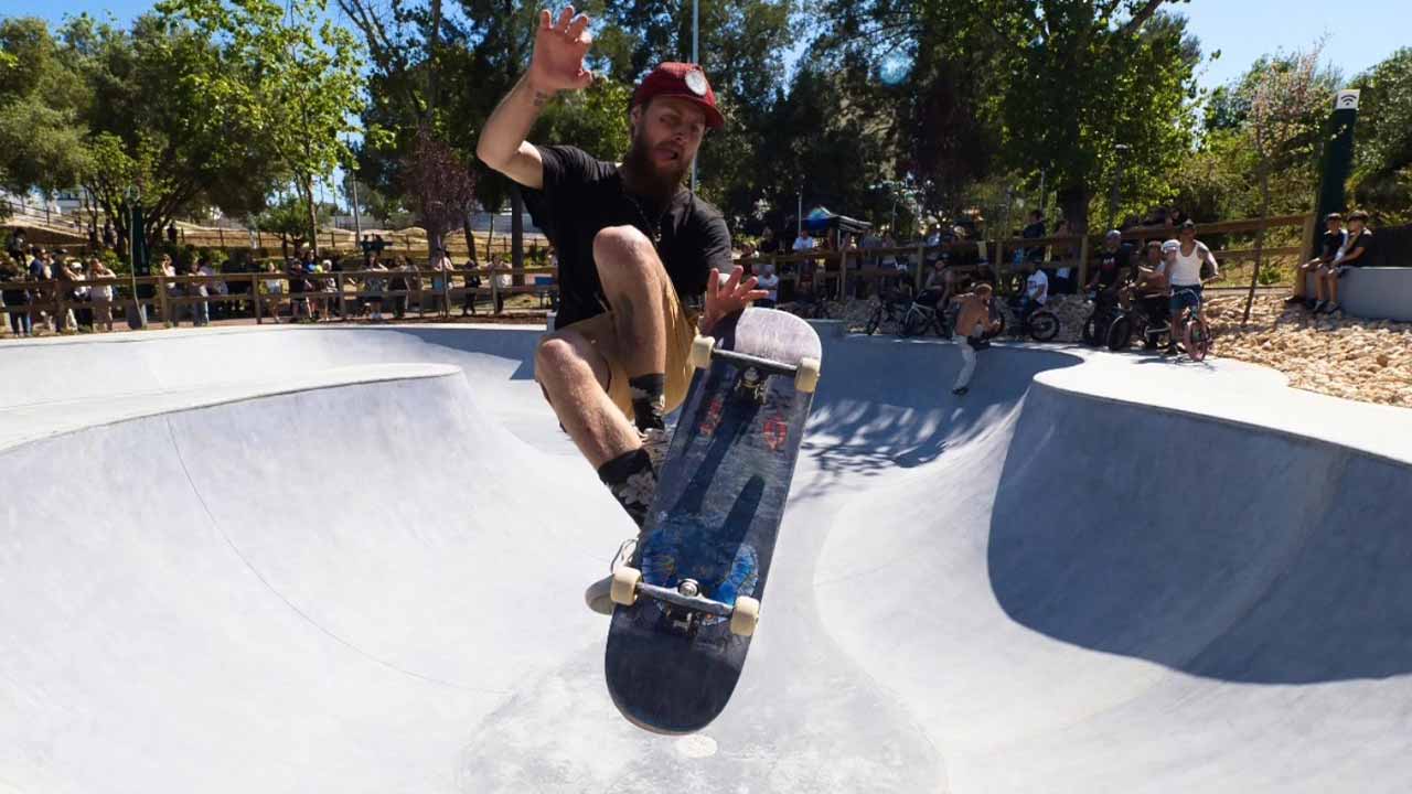 Portimão viert opnieuw de Europese Week van de Sport, van 23 tot en met 30 september, onder het motto #BeActive, met een gratis programma dat is aangepast aan alle leeftijden en diverse activiteiten, variërend van zwemmen tot parkour, gymnastiek, judo, dans en wandelen.
