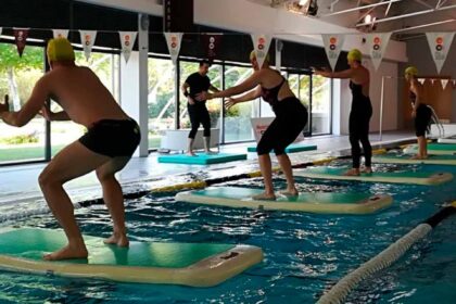 A Semana Europeia do Desporto também vai ser assinalada em Silves, através de um programa pensado para todas as idades e a passar pelas freguesias.