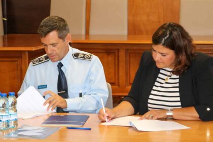 A Câmara de Tavira, vai instalar um sistema de videovigilância para reforçar a segurança pública na zona histórica da cidade, um meio auxiliar para a prevenção e combate à criminalidade.