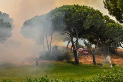 A ZERO considera que os atrasos nos planos de ação climática fragilizam a prevenção de incêndios e a mitigação dos efeitos das ondas de calor.