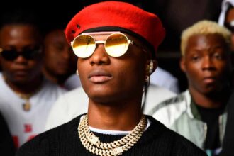 Wizkid, Tyla e Gunna entre os primeiros confirmados do Festival Afro Nation em Portimão, de 3 a 5 de julho de 2026.