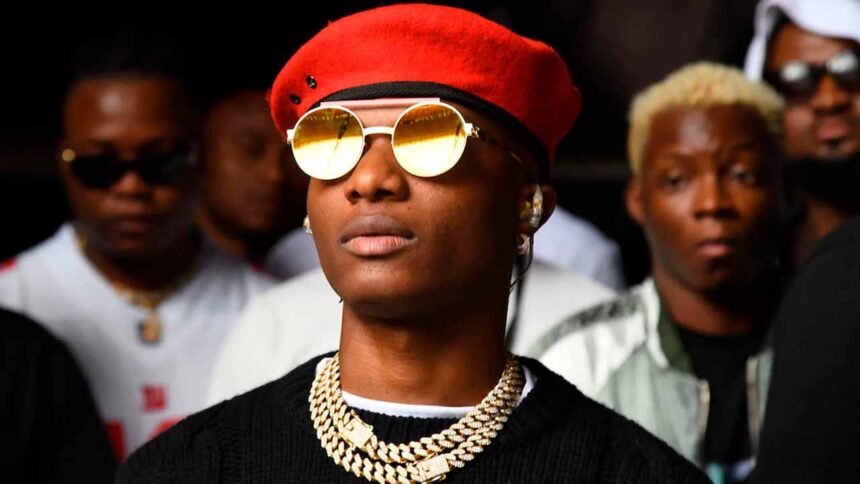 Wizkid, Tyla e Gunna entre os primeiros confirmados do Festival Afro Nation em Portimão, de 3 a 5 de julho de 2026.