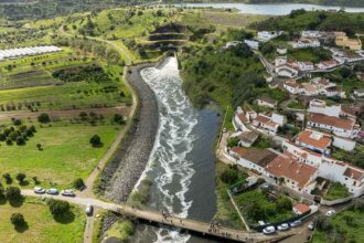 A associação ambientalista ZERO apresentou uma queixa contra Portugal na Comissão Europeia por incumprimento da lei sobre a água.
