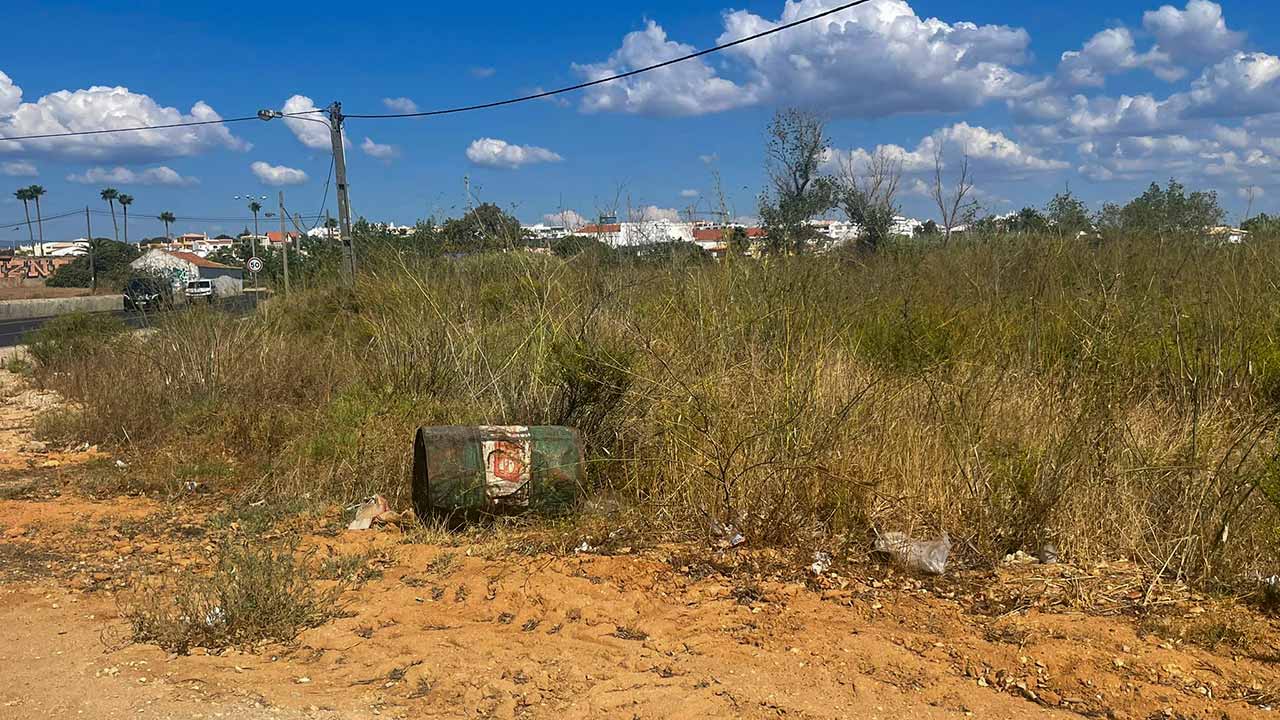 Alagoas Brancas permanecem sem medidas de proteção, alerta hoje o movimento ambientalista, que acusa a Câmara de Lagoa de incumprir o protocolo do Fundo Ambiental.