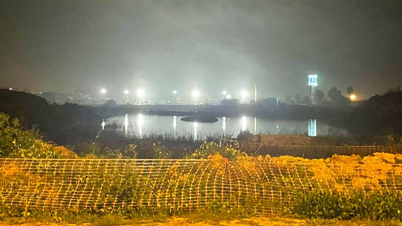 Alagoas Brancas permanecem sem medidas de proteção, alerta hoje o movimento ambientalista, que acusa a Câmara de Lagoa de incumprir o protocolo do Fundo Ambiental.