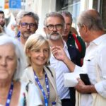 António Miguel Pina, candidato do PS à Câmara de Faro apelou hoje à reflexão e ao voto útil, sublinhando que a sua lista é a única capaz de mudança e a mais experiente para governar num cenário sem maioria.