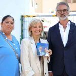 António Miguel Pina, candidato do PS à Câmara de Faro apelou hoje à reflexão e ao voto útil, sublinhando que a sua lista é a única capaz de mudança e a mais experiente para governar num cenário sem maioria.