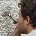 Exposição «Casa Amarela Com Quarto Cinzento» e instalação de Gonçalo Pereira inauguram ova programação da Associação 289 em Faro.
