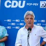 O candidato da CDU à Câmara Municipal de Faro, Duarte Baltazar, afirmou que tem «soluções concretas» para resolver o problema da habitação no concelho e defendeu a construção de imóveis com renda acessível através de cooperativas.