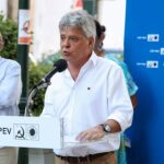 O candidato da CDU à Câmara de Faro apontou hoje a gestão do espaço público do concelho como uma das prioridades da sua candidatura.