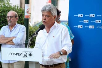 O candidato da CDU à Câmara de Faro apontou hoje a gestão do espaço público do concelho como uma das prioridades da sua candidatura.